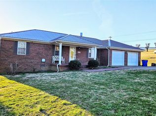 42 Beaver Valley Rd, Glasgow, KY 42141