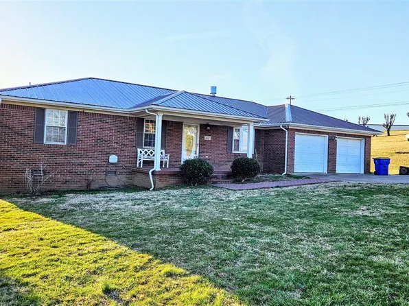 42 Beaver Valley Rd, Glasgow, KY 42141