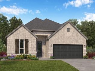 17511 Lavender Blossom Ln, Hockley, TX 77447