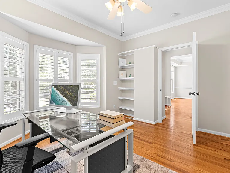 203 Worsham Dr #A — Photo 12