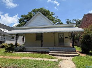 1318 9th Ave SE, Decatur, AL 35601
