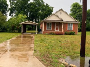 810 Rackley Dr, Pulaski, TN 38478