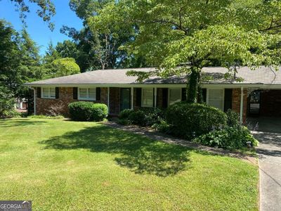 2731 Hilo Ct, Decatur, GA, 30033