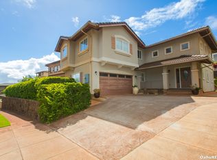 92-1262 Pueonani St, Kapolei, HI 96707