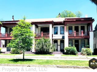 311 Greene St APT B, Augusta, GA 30901