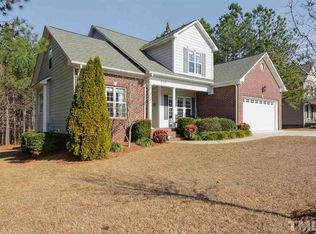 420 Falls Dr, Clayton, NC 27527