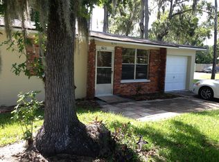 600 S Seneca Blvd, Daytona Beach, FL 32114