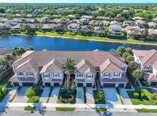 6548 Monterey Point UNIT 201, Naples, FL 34105