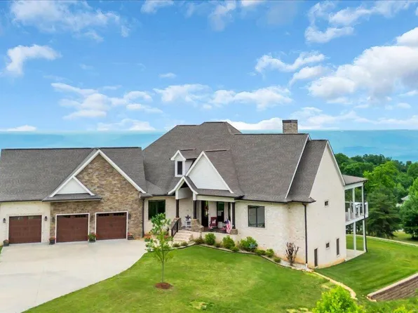 350 Prospectors Way, Jasper, TN 37347