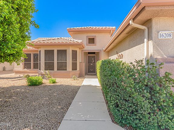3rd image of 16208 W Arroyo Vista Ln