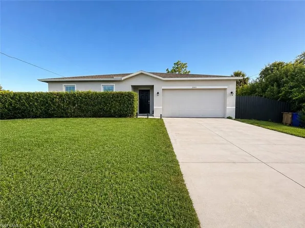 3001 40th ST SW, LEHIGH ACRES, FL 33976
