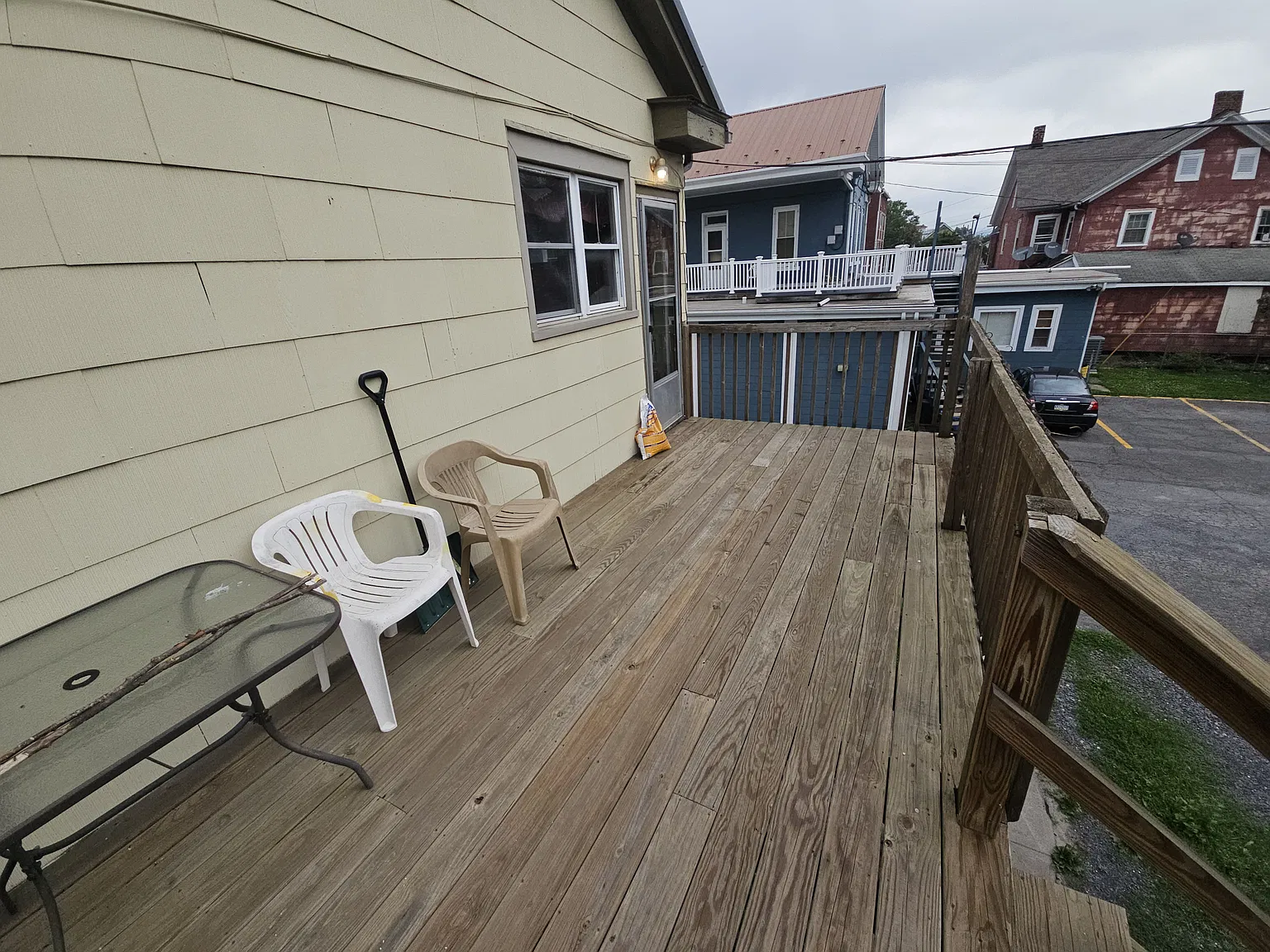 116 N Front St — Photo 3
