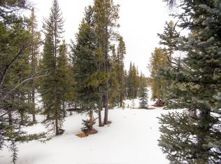 575 Deer Trail Drive, Fairplay, CO 80440