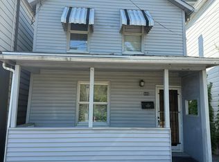 805 N Washington St, Wilkes Barre, PA 18705
