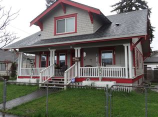 705 S 3rd Ave, Kelso, WA