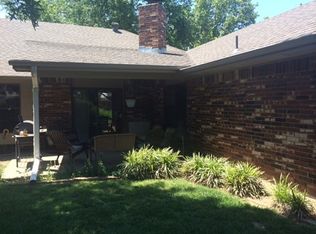 505 Redbird Dr, Ponca City, OK 74601
