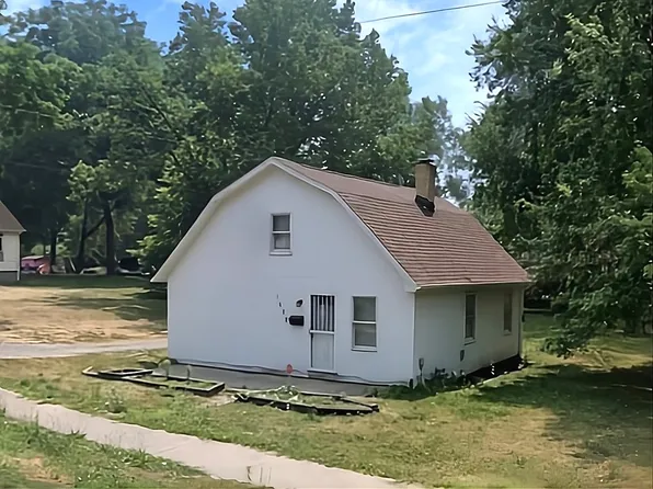 1622 E Cornell Ave, Springfield, IL 62703