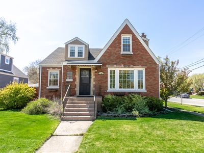 2767 W 95th Pl, Evergreen Park, IL, 60805