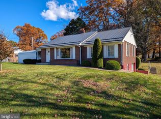 336 Upper Snake Spring Rd, Everett, PA 15537