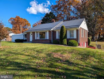 336 Upper Snake Spring Rd, Everett, PA, 15537