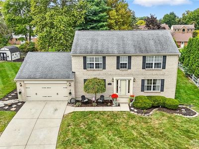 7413 Stonerun Pl, Liberty Township, OH, 45044