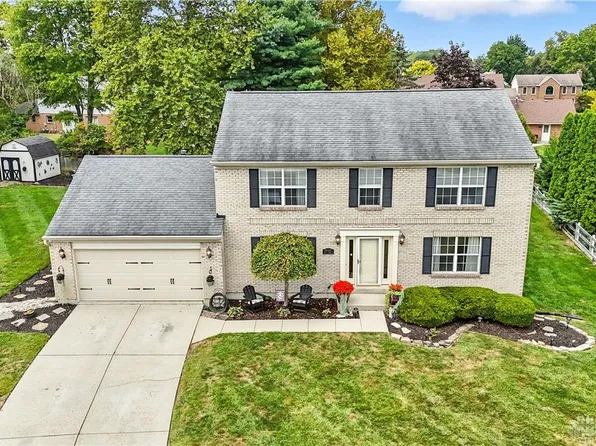 7413 Stonerun Pl, Liberty Township, OH 45044