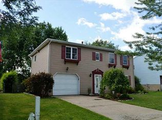 2211 E Gore Rd, Erie, PA 16510