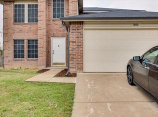 1000 Carthage Way, Arlington, TX 76017