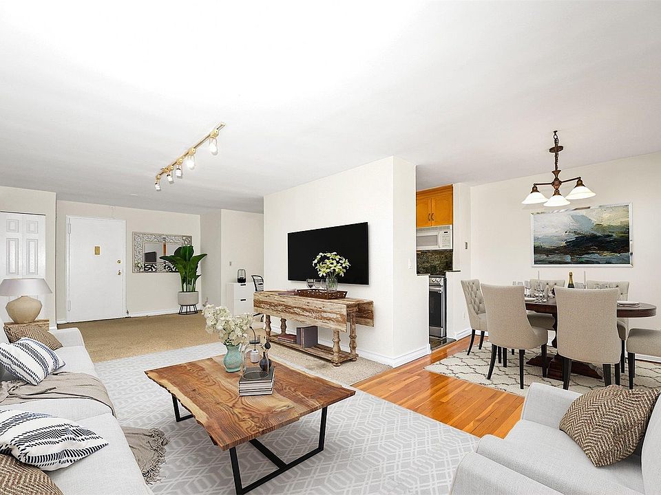 1st image of 3 Birchwood Court #3N