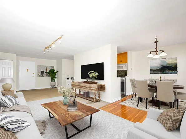 3 Birchwood Court #3N, Mineola, NY 11501