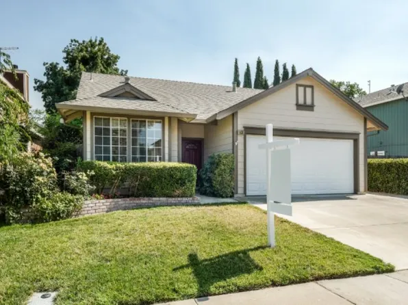 1538 Paradise Valley Dr, Woodland, CA 95776
