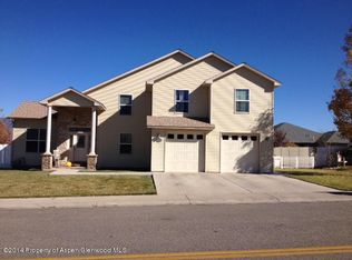 1384 Firethorn Dr, Rifle, CO 81650