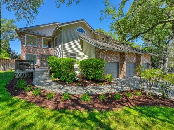 8076 E Hidden Lakes Dr, Granite Bay, CA 95746