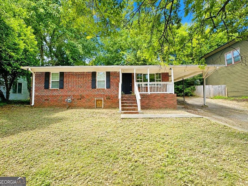 1st image of 1197 Foster Pl NW