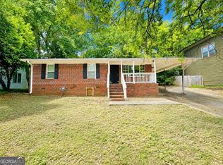 1197 Foster Pl NW, Atlanta, GA 30318