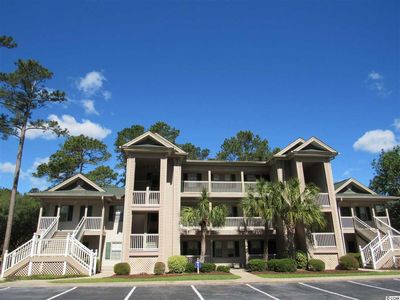 23 Pinehurst Ln UNIT 1F, Pawleys Island, SC, 29585