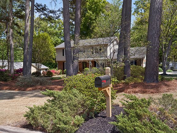 4th image of 6700 Brookmeade Pl