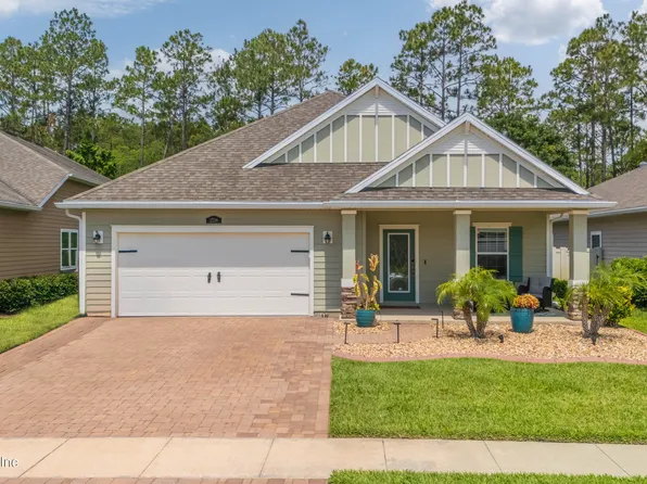 2538 LAS CALINAS Boulevard, St. Augustine, FL 32095