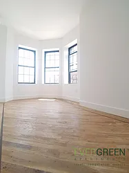 Rented by Evergreen Apartments BK