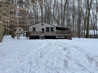 125 Deer Rd, Cochranton, PA 16314