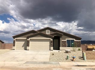 2250 Wildflower Ave, Kingman, AZ 86401