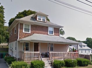 93 Riverside Ave, Warwick, RI 02889