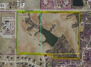 NW Barry Rd, Kansas City, MO 64153