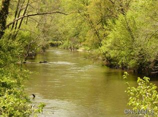 Wilson Rd, Pisgah Forest, NC 28768