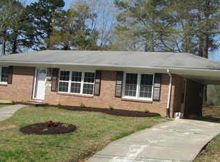 720 Arlington Rd, Danville, VA 24541