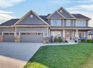 4819 147th St, Urbandale, IA 50323