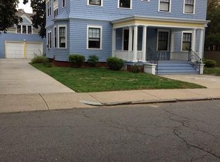 79 Maplewood Ter, Springfield, MA 01108