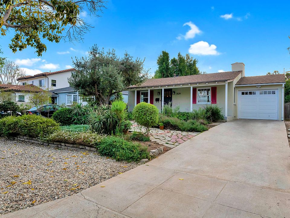 1st image of 3529 Veteran Ave
