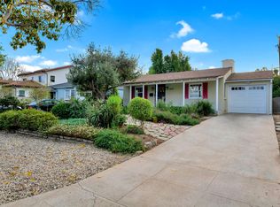 3529 Veteran Ave, Los Angeles, CA 90034