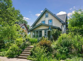 2526 Ulysses St NE, Minneapolis, MN 55418